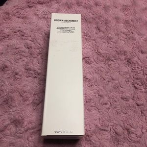 Grown alchemist body lotion